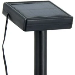 Xanlite - Balise Strip LED Solaire - 3 M RVB - - LSBK3SOLARRVB -OSRAM || EUROPALAMP Soldes Boutique 18355935 5