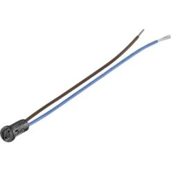 Goobay Lot De 5 Supports Miniatures Pour Lampe G4