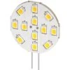 Goobay Lampe LED G4 12V 2W Blanc Froid Diamètre 30 Mm 2 Goobay Lampe LED G4 12V 2W Blanc Froid Diamètre 30 Mm -OSRAM || EUROPALAMP Soldes Boutique 18984008 1