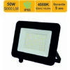 Projecteurs LED 50W 5000 LM 4000K IP65 Connexion En Direct - Garantie 5 Ans -OSRAM || EUROPALAMP Soldes Boutique 19322848 1