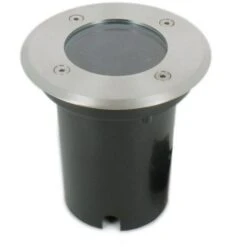 Spot Encastrable IP67 CANYON De Sol INOX 304 GU10