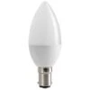 Ampoule LED C37 Type Bougie 6W B15 Blanc Neutre 4500K 2 Ampoule LED C37 Type Bougie 6W B15 Blanc Neutre 4500K -OSRAM || EUROPALAMP Soldes Boutique 19868340 1