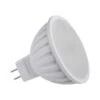 Ampoule LED Gx5,3 5W MR16 équivalent à 35W - Blanc Du Jour 5300K