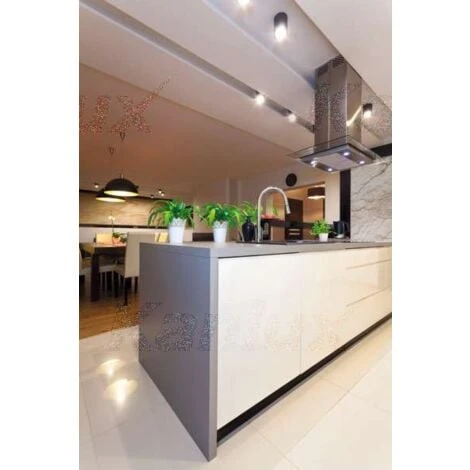 Ampoule LED Gx5,3 5W MR16 équivalent à 33W - Blanc Chaud 3000K 4 Ampoule LED Gx5,3 5W MR16 équivalent à 33W - Blanc Chaud 3000K – Image 2