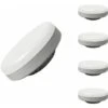 Ampoule LED GX53 7W (Pack De 5) - Blanc Neutre 4000K - 5500K - SILAMP -OSRAM || EUROPALAMP Soldes Boutique 19931165 1