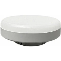 Ampoule LED GX53 7W (Pack De 10) - Blanc Neutre 4000K - 5500K - SILAMP -OSRAM || EUROPALAMP Soldes Boutique 19931167 4