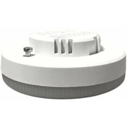 Ampoule LED GX53 7W (Pack De 10) - Blanc Neutre 4000K - 5500K - SILAMP -OSRAM || EUROPALAMP Soldes Boutique 19931167 5