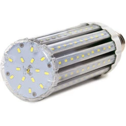 Ampoule LED E40 40W 4867Lm 3000ºK Eclairage Publique 50.000H [LT-CL6-40W-WW]
