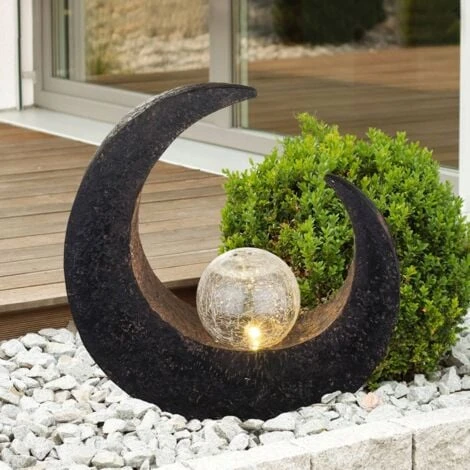 LED Lampe Solaire 'Adem' 4 LED Lampe Solaire 'Adem' – Image 2