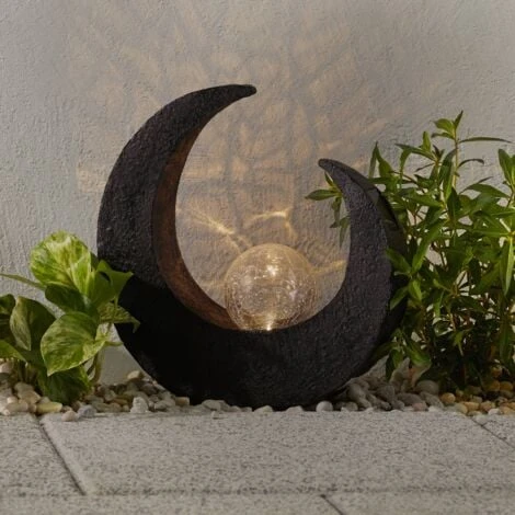 LED Lampe Solaire 'Adem' 5 LED Lampe Solaire 'Adem' – Image 3