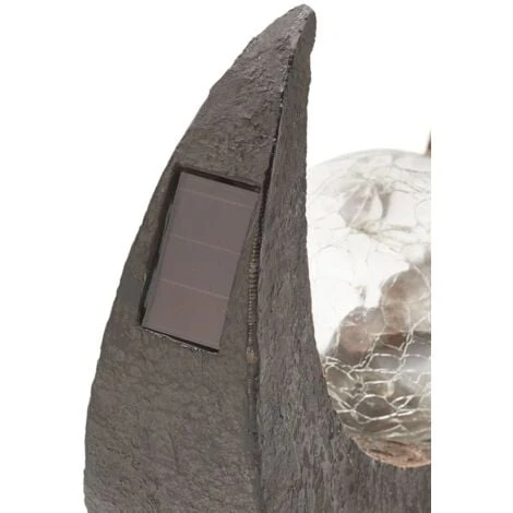 LED Lampe Solaire 'Adem' 7 LED Lampe Solaire 'Adem' – Image 5