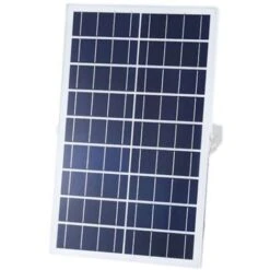 Projecteur LED Solaire 12W 550Lm 3,2V/5,5Ah - Blanc Jour 6000K -OSRAM || EUROPALAMP Soldes Boutique 22795146 2