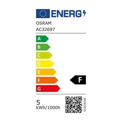 LED CEE: A+ (A++ - E) OSRAM ST MR11 35 36° 4.2 W/2700K GU4 4058075433380 GU4 N/A Puissance: 4.2 W Blanc Chaud N/A 5 KWh 4 LED CEE: A+ (A++ - E) OSRAM ST MR11 35 36° 4.2 W/2700K GU4 4058075433380 GU4 N/A Puissance: 4.2 W Blanc Chaud N/A 5 KWh – Image 2
