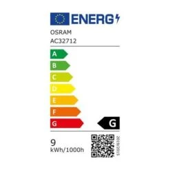 LED CEE: A (A++ - E) OSRAM SST MR16 50 36° 8 W/2700K GU5.3 4058075433724 GU5.3 N/A Puissance: 8 W Blanc Chaud N/A 8 KWh -OSRAM || EUROPALAMP Soldes Boutique 23433364 2