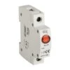 Indicateur De Tension Pour Rail TH35 KLI -OSRAM || EUROPALAMP Soldes Boutique 24009724 1