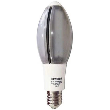 Ampoule LED E40 50W Industrielle 5000lm (400W) Blanc Du Jour 5700K 3 Ampoule LED E40 50W Industrielle 5000lm (400W) Blanc Du Jour 5700K