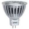Spot LED MR16 6W 12V (35W) 350lm - Blanc Chaud 2700K -OSRAM || EUROPALAMP Soldes Boutique 24626032 1