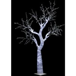 Arbre Lumineux 2,50 M - Fééeric Christmas