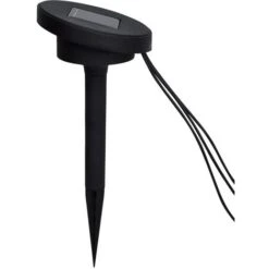 Boules Solaires Flottantes 3 LED Pour étang Piscine -OSRAM || EUROPALAMP Soldes Boutique 26307410 3