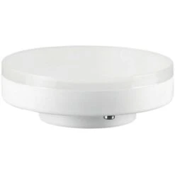 Ampoule LED GX53 7W 560lm Équivalent 45W - Blanc Chaud 2800K -OSRAM || EUROPALAMP Soldes Boutique 26597729 2