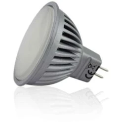 Spot LED MR16 7W éclairage 60W - Blanc Du Jour 5500K