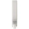 Ampoule LED G24 10W équivalent 85W 850lm - Blanc Naturel 4200K -OSRAM || EUROPALAMP Soldes Boutique 26598212 1