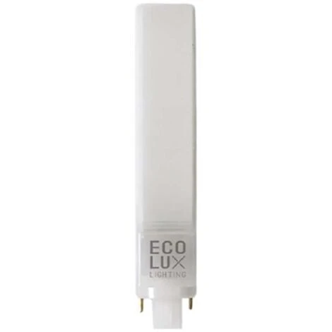 Ampoule LED G24 10W équivalent 85W 850lm - Blanc Naturel 4200K 3 Ampoule LED G24 10W équivalent 85W 850lm - Blanc Naturel 4200K