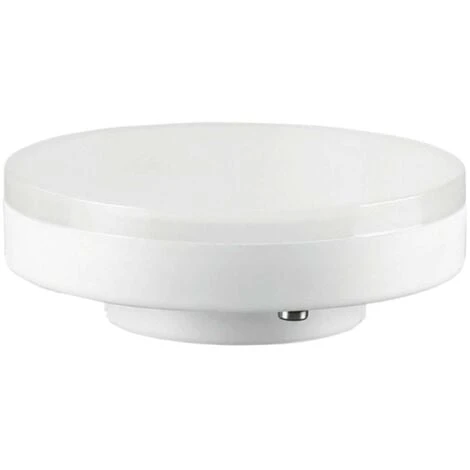 Ampoule LED GX53 7W 550lm Équivalent 45W - Blanc Du Jour 6000K 4 Ampoule LED GX53 7W 550lm Équivalent 45W - Blanc Du Jour 6000K – Image 2