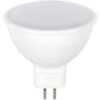 Spot LED MR16 5W 12V éclairage 30W Premium - Blanc Naturel 4500K