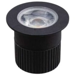 Spot LED Encastrable RGB 9W étanche IP67 RGB - Multicolore