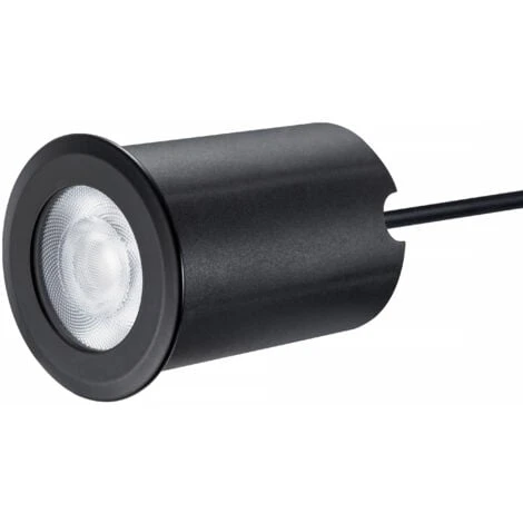 Spot LED Encastrable RGB 9W étanche IP67 RGB - Multicolore 4 Spot LED Encastrable RGB 9W étanche IP67 RGB - Multicolore – Image 2