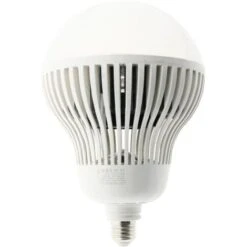 Ampoule LED Industrielle E27 50W Blanc Froid 6500K IluminaShop