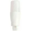 Ampoule LED G24 2PIN 7W Blanc Froid 6000K IluminaShop -OSRAM || EUROPALAMP Soldes Boutique 27065328 1