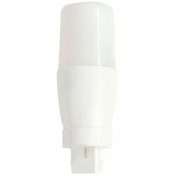 Ampoule LED G24 2PIN 7W Blanc Froid 6000K IluminaShop
