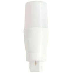 Ampoule LED G24 2PIN 12W Blanc Froid 6000K IluminaShop