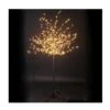 Arbre Lumineux - D 90 Cm X H 150 Cm - Blanc - Livraison Gratuite -OSRAM || EUROPALAMP Soldes Boutique 27552422 1