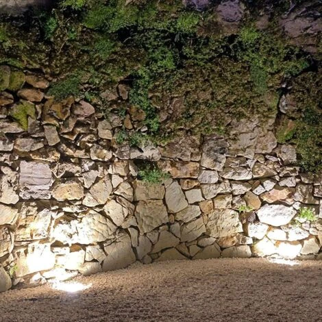 Encastrable De Sol Extérieur HERCULE 20W COB IP67 Température De Couleur: Blanc Neutre 4000K 4 Encastrable De Sol Extérieur HERCULE 20W COB IP67 Température De Couleur: Blanc Neutre 4000K – Image 2