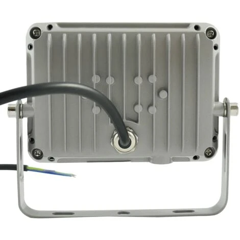 EUROPALAMP Projecteur LED 20W ProLine 4000K Haute Luminosité 5 EUROPALAMP Projecteur LED 20W ProLine 4000K Haute Luminosité – Image 3