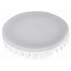 Ampoule Led GX53 7W (eq. 44W) Blanc Froid 530 Lumens