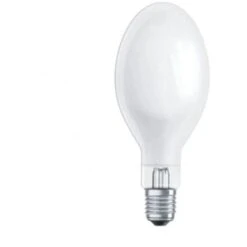 Lampe à Sodium Osram Ledvance 250W 2000K Attaque E40 NAVE250SUPER