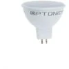 Spot LED MR16 7W équivalent à 56W - Blanc Naturel 4500K -OSRAM || EUROPALAMP Soldes Boutique 32477067 1