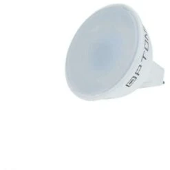 Spot LED MR16 7W équivalent à 56W - Blanc Naturel 4500K -OSRAM || EUROPALAMP Soldes Boutique 32477067 3