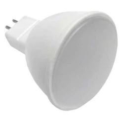 Spot LED MR16 7W équivalent à 56W - Blanc Naturel 4500K -OSRAM || EUROPALAMP Soldes Boutique 32477067 4