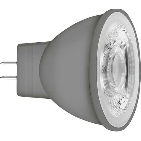 LEDVANCE Ampoule LED Osram Parathom 2,5W/2700, 12V, GU4 3 LEDVANCE Ampoule LED Osram Parathom 2,5W/2700, 12V, GU4