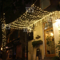 LangRay 100M 600 LED Guirlande Lumineuse Carnaval Mariage Extérieur Jardin Intérieur Éclairage -OSRAM || EUROPALAMP Soldes Boutique 33383279 5