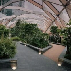 Lot De 3 Spots Encastrables De Sol CANYON INOX 304 GU10 IP67 9 Lot De 3 Spots Encastrables De Sol CANYON INOX 304 GU10 IP67 -OSRAM || EUROPALAMP Soldes Boutique 33534726 3