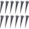 Betterlife Piquet De Fixation Pour Projecteur Led(12pcs) -OSRAM || EUROPALAMP Soldes Boutique 35650662 1