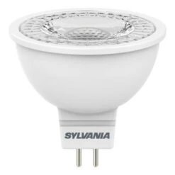 Sylvania Lampe LED Directionnelle RefLED MR16 4,5W 345lm 830 36° (0026612)