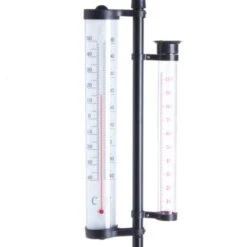 Station Méteo Complète à énergie Solaire - Astuceo -OSRAM || EUROPALAMP Soldes Boutique 39648925 5