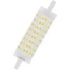 OSRAM LED LINE R7S DIM / LED Tube: R7s, Dimmable , 15 W, 125-W-remplacement, Clair, Blanc Chaud, 2700 K 1 OSRAM LED LINE R7S DIM / LED Tube: R7s, Dimmable , 15 W, 125-W-remplacement, Clair, Blanc Chaud, 2700 K -OSRAM || EUROPALAMP Soldes Boutique 39784962 1